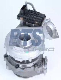 Компрессор BTS Turbo T914790